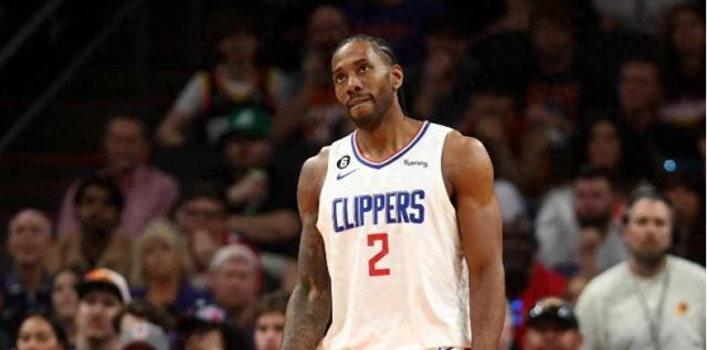 九游体育APP-【观察】小卡重返巅峰 快艇迎6年来最佳争冠机会