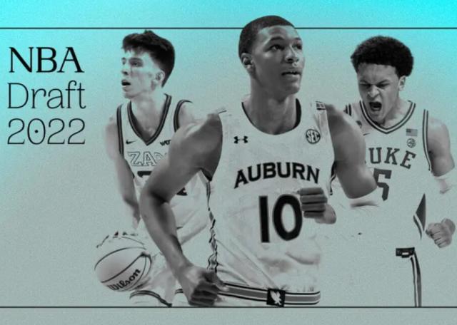 九游体育官网-【圆桌】谁是选秀夜最大赢家？哪位新秀能获得成功？