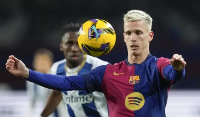 4天内解决不了奥尔莫注册，拉总就快到头了