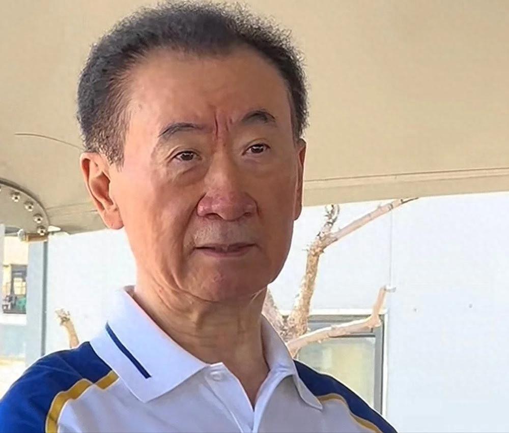 九游体育官网-万万没想到，门神李昊一战封神后，竟让王健林间接也实现口碑暴增