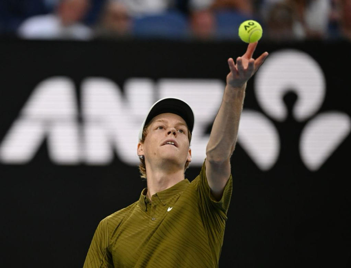 九游体育官网-ATP最新世界排名：辛纳缩小和阿卡差距，梅德韦杰夫重返前十|阿尔卡拉斯|印第安维尔斯|迈阿密大师赛|扬尼克-辛纳|吴易昺_新浪新闻