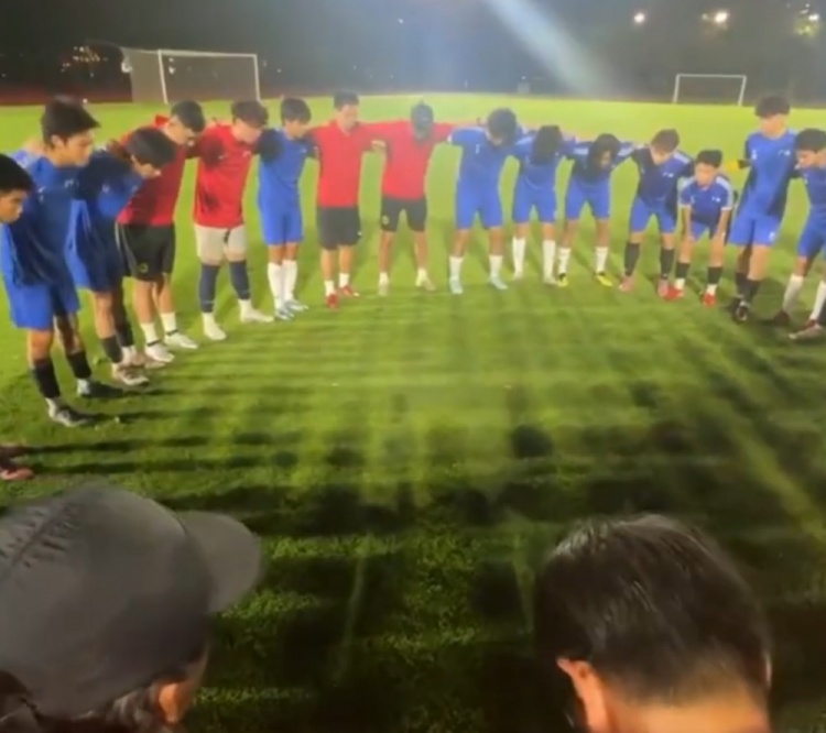 九游体育APP-粤媒：广州队已经完成集结，全力备战2026年粤超